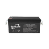 BATERIA DE GEL 12V 200AH AGM PARA SISTEMAS SOLARES